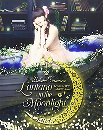 LOVE LIVE Lantana in the Moonlight