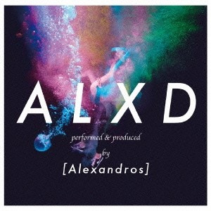 ALXD(初回限定盤)(DVD付)