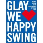 HAPPY SWING 20th Anniversary SPECIAL LIVE〜WeHappy Swing〜 Vol.2(通常盤)