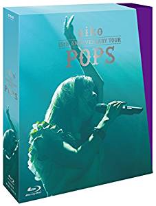 15th Anniversary Tour 「POPS」 初回限定仕様