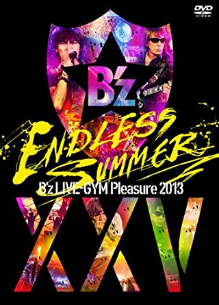 GYM Pleasure 2013 ENDLESS SUMMER-XXV BEST【完全盤】