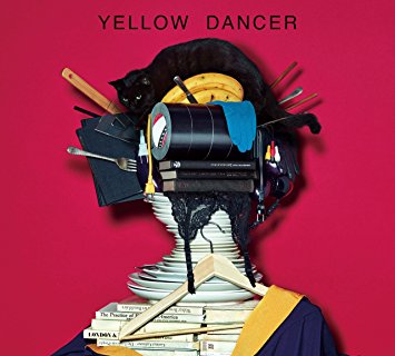YELLOW DANCER (初回限定盤A)