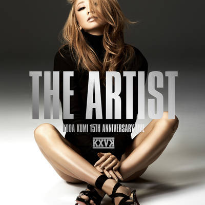 15th Anniversary LIVE The Artist