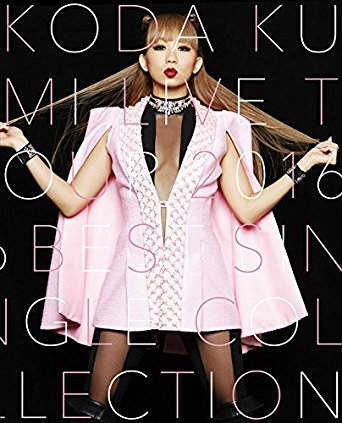 LIVE TOUR 2016 ~ Best Single Collection ~