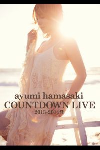 COUNTDOWN LIVE 2013-2014 A