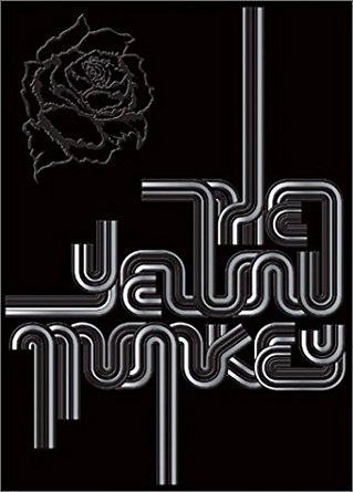 THE YELLOW MONKEY LIVE BOX