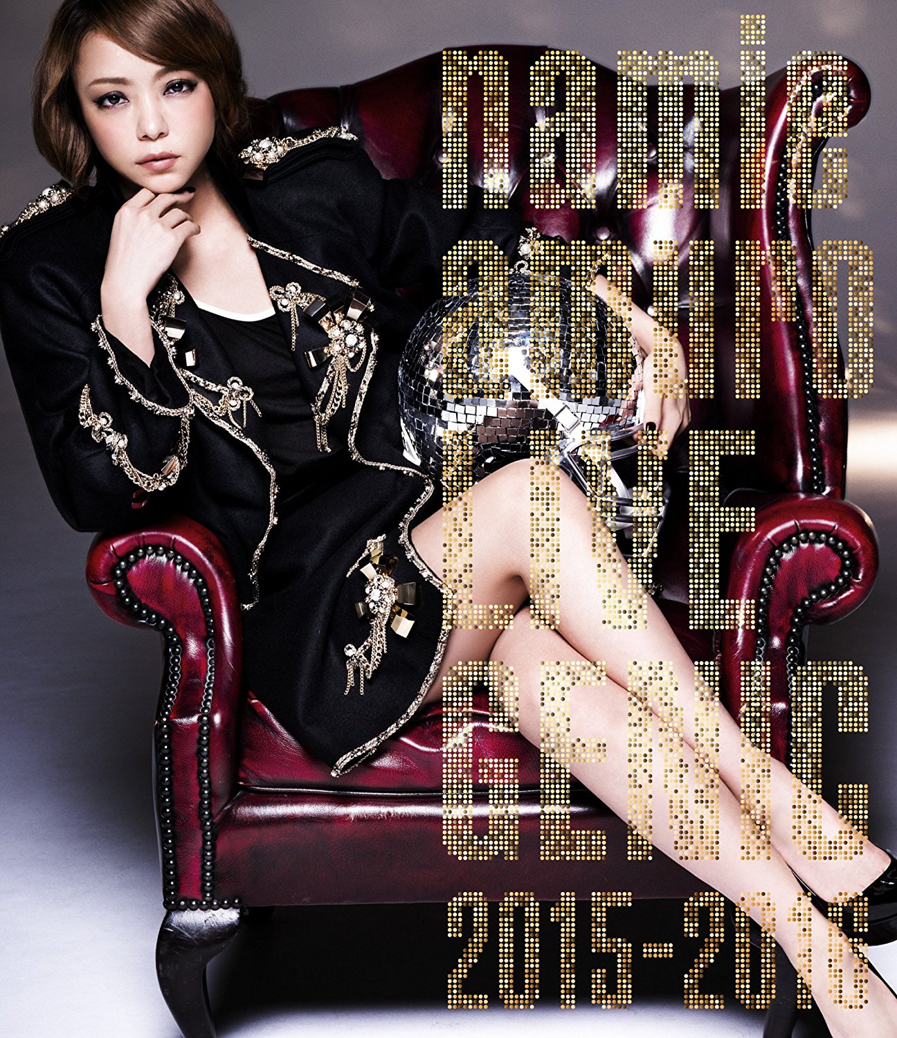 LIVEGENIC 2015-2016