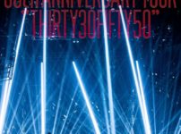 SPITZ 30th ANNIVERSARY TOUR "THIRTY30FIFTY50"(デラックスエディション-完全数量限定生産盤-)
