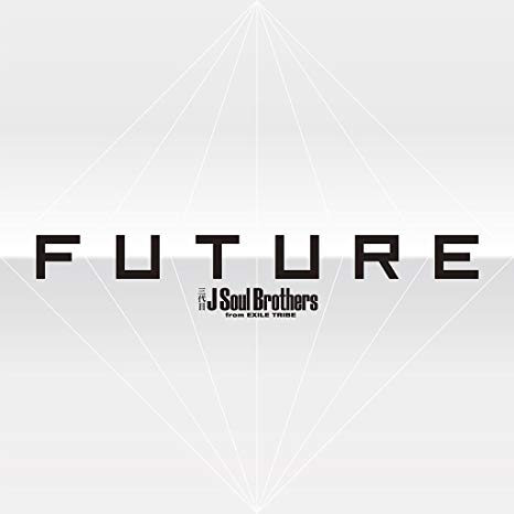 FUTURE(AL3枚組+Blu-ray Disc4枚組)